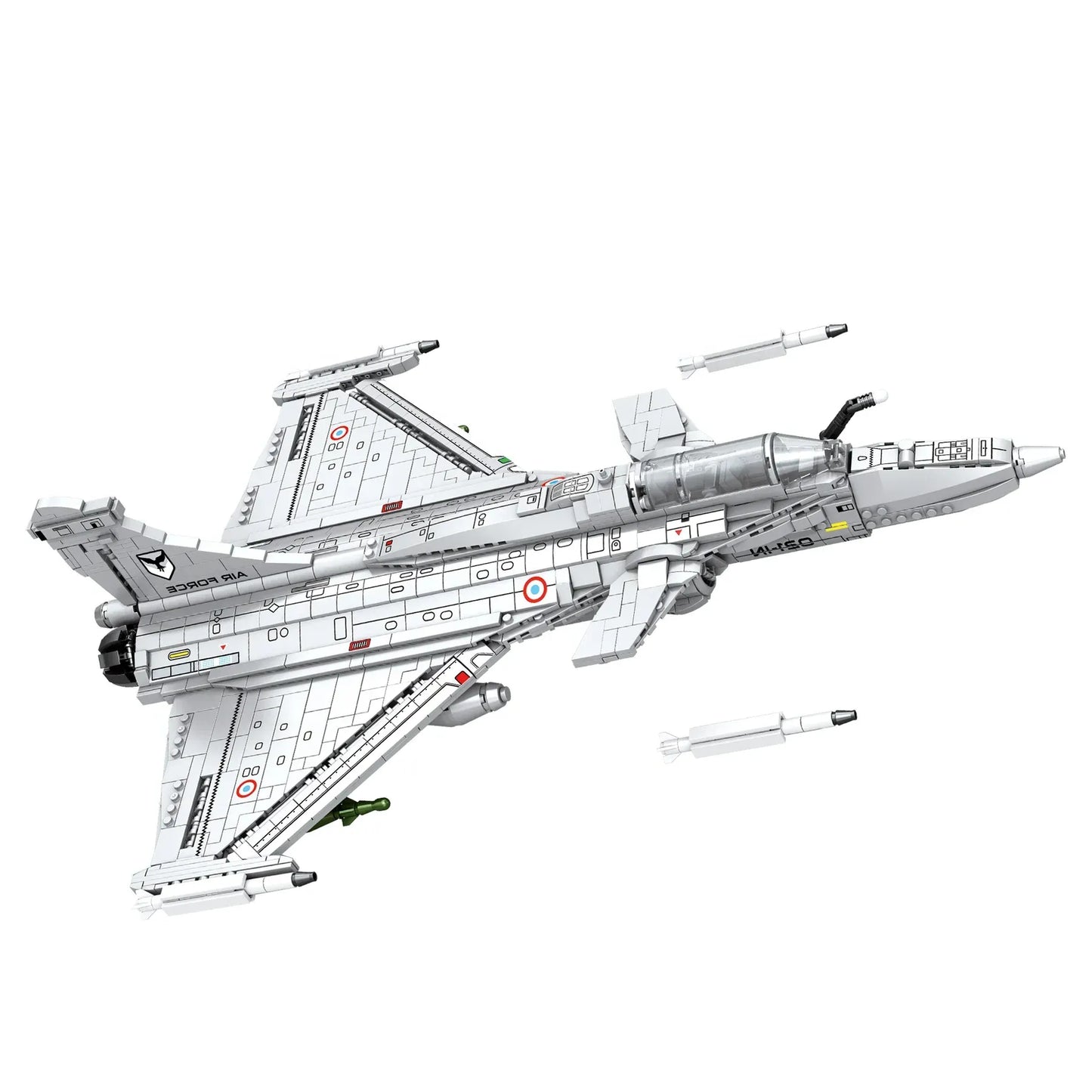 Dassault Rafale Fighter | 2099PCS