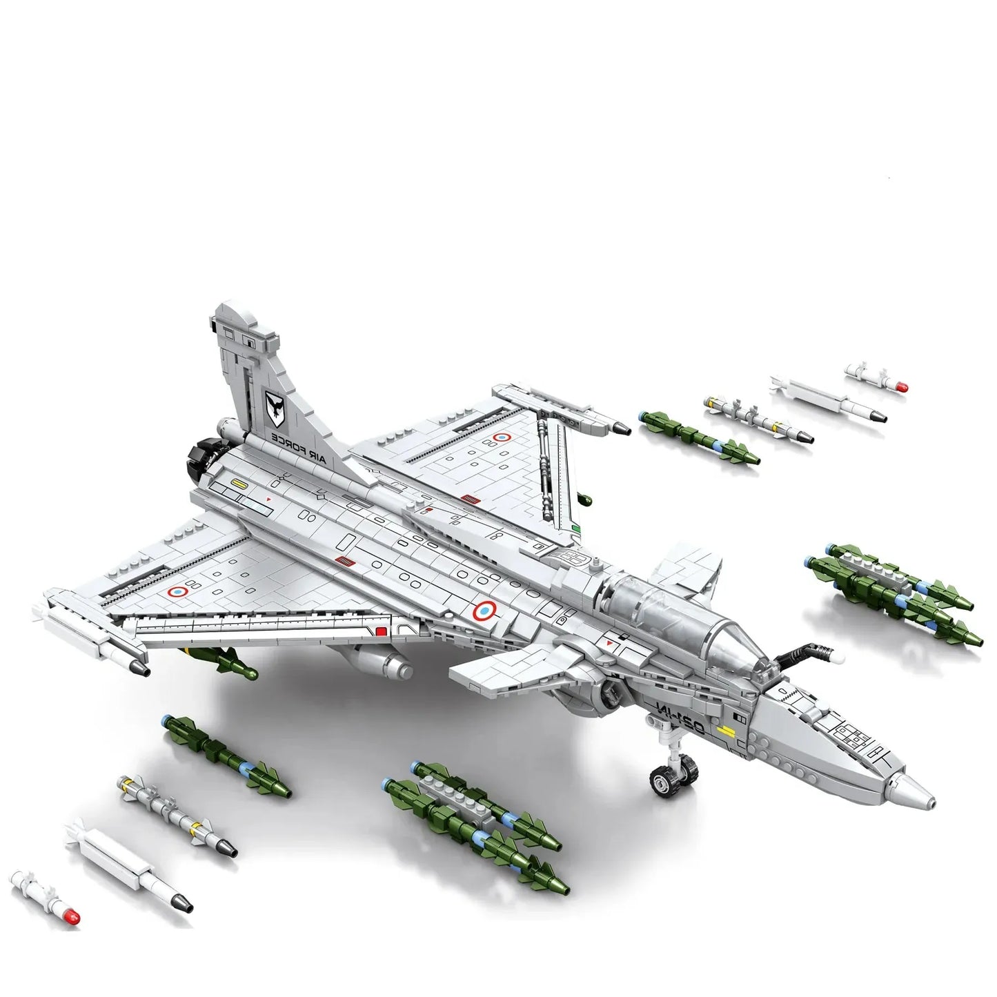 Dassault Rafale Fighter | 2099PCS