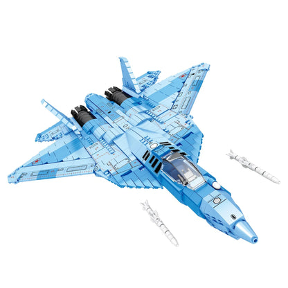 Sukhoi Su-57 | 1456PCS