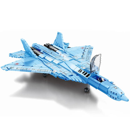 Sukhoi Su-57 | 1456PCS