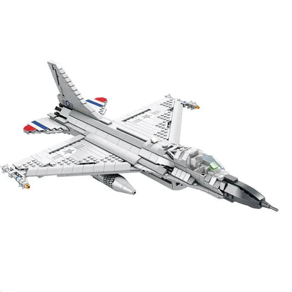 General Dynamics F-16 Fighting Falcon | 1427PCS