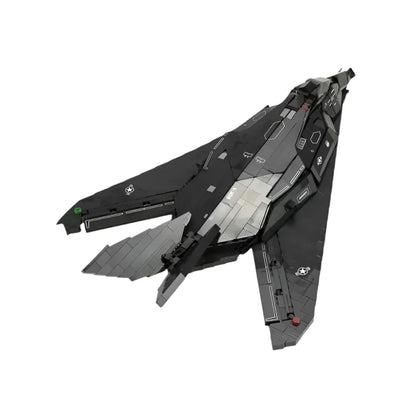 Lockheed F-117 Nighthawk | 1375PCS