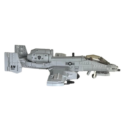 Fairchild Republic A-10 Thunderbolt II | 961PCS