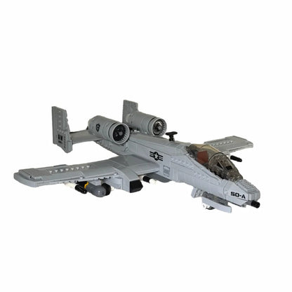 Fairchild Republic A-10 Thunderbolt II | 961PCS