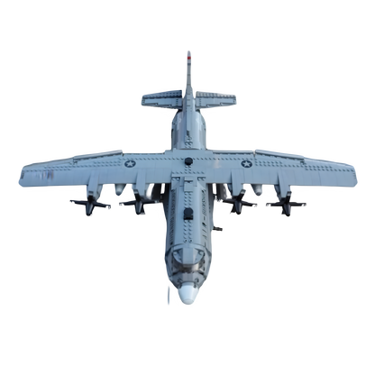 Lockheed Martin AC-130 | 1713 PCS