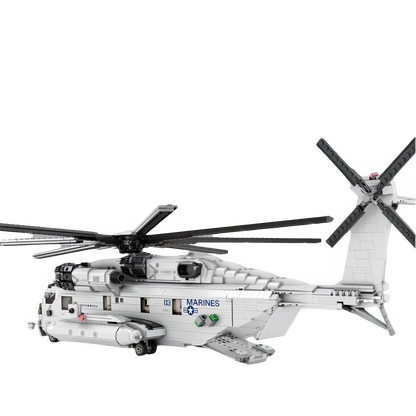 Sikorsky CH-53E Super Stallion | 2192PCS