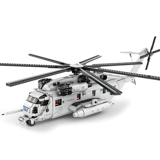 Sikorsky CH-53E Super Stallion | 2192PCS