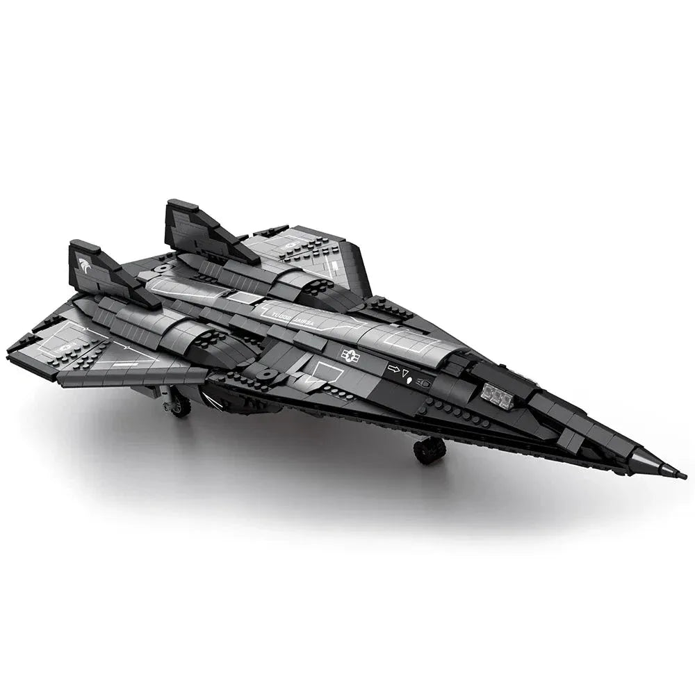 Lockheed Martin SR-72 | 2071PCS