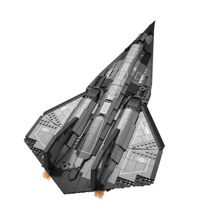 Lockheed Martin SR-72 | 2071PCS