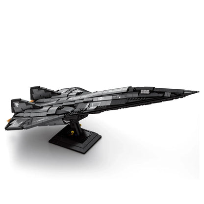 Lockheed Martin SR-72 | 2071PCS