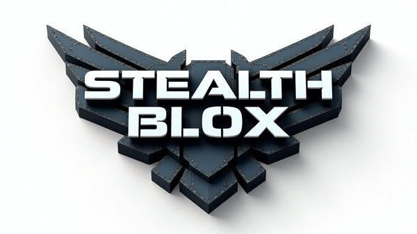 Stealth Blox